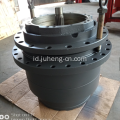 Hyundai R330LC-9S Travel Gearbox 31Q9-40021 Perjalanan Perjalanan